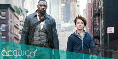 قصة فيلم the dark tower كاملة بالتفصيل