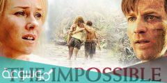 قصة فيلم the impossible 2012 ويكيبيديا