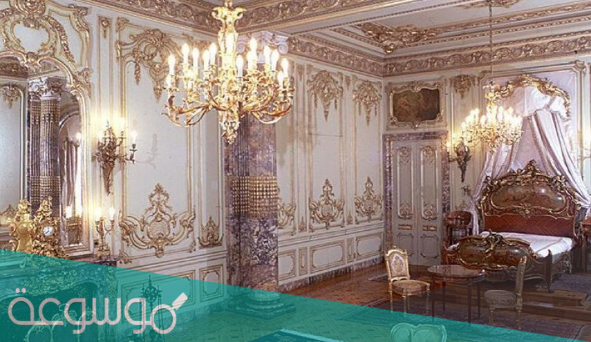 قصر عابدين ” فاروق مصر “