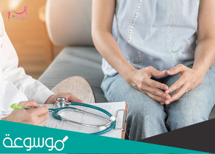 كل ما يجب على المرأة معرفته عن سرطان المبيض