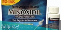 كم سعر بخاخ minoxidil في السعودية
