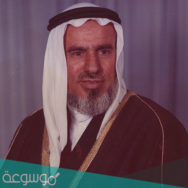 كم عدد أبناء صالح الراجحي