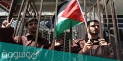 كم عدد الاسرى الفلسطينيين في سجون الاحتلال 2022