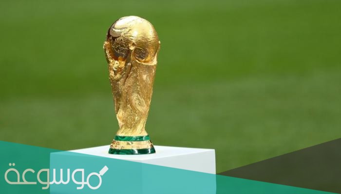 كم عدد المنتخبات المشاركة في كاس العالم 2022