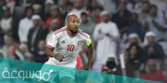 كم عمر اسماعيل مطر الان