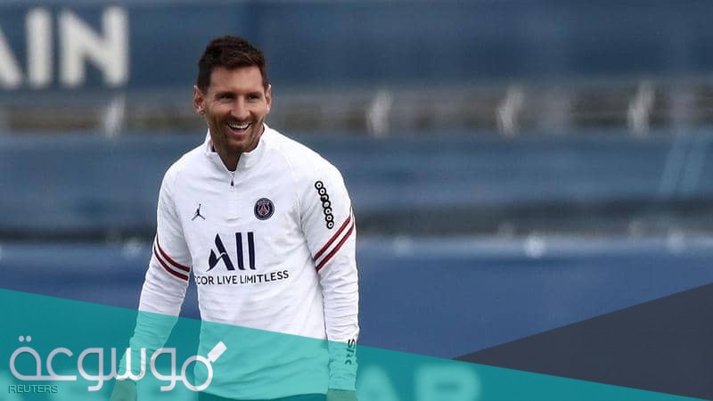 كم هدف سجل ميسي في مسيرته حتى الان