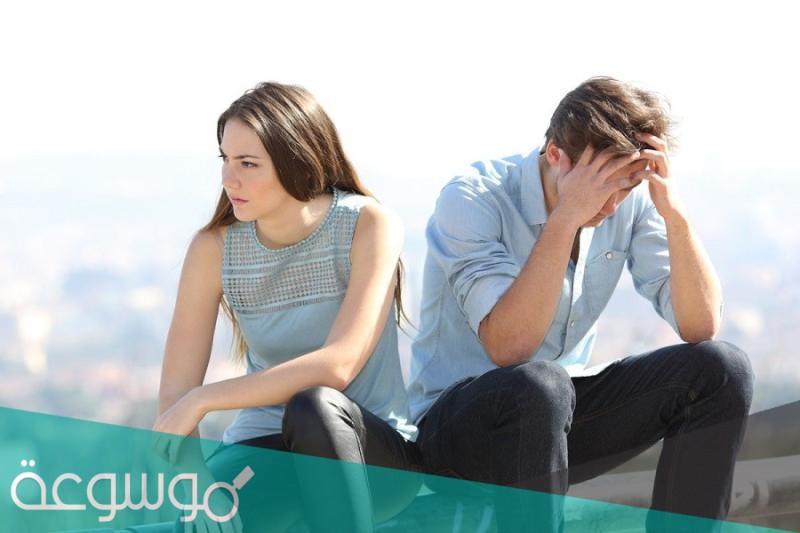 كيف انسى شخص تعلقت به وتركني