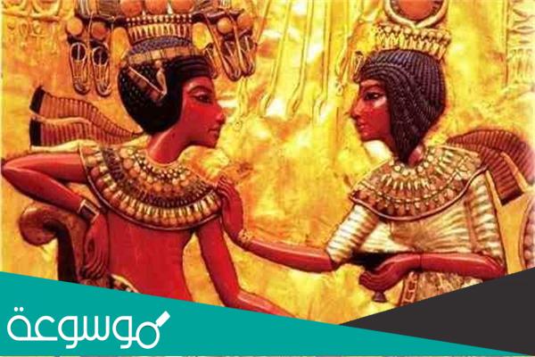 كيف كان القدماء يعرفون نوع الجنين