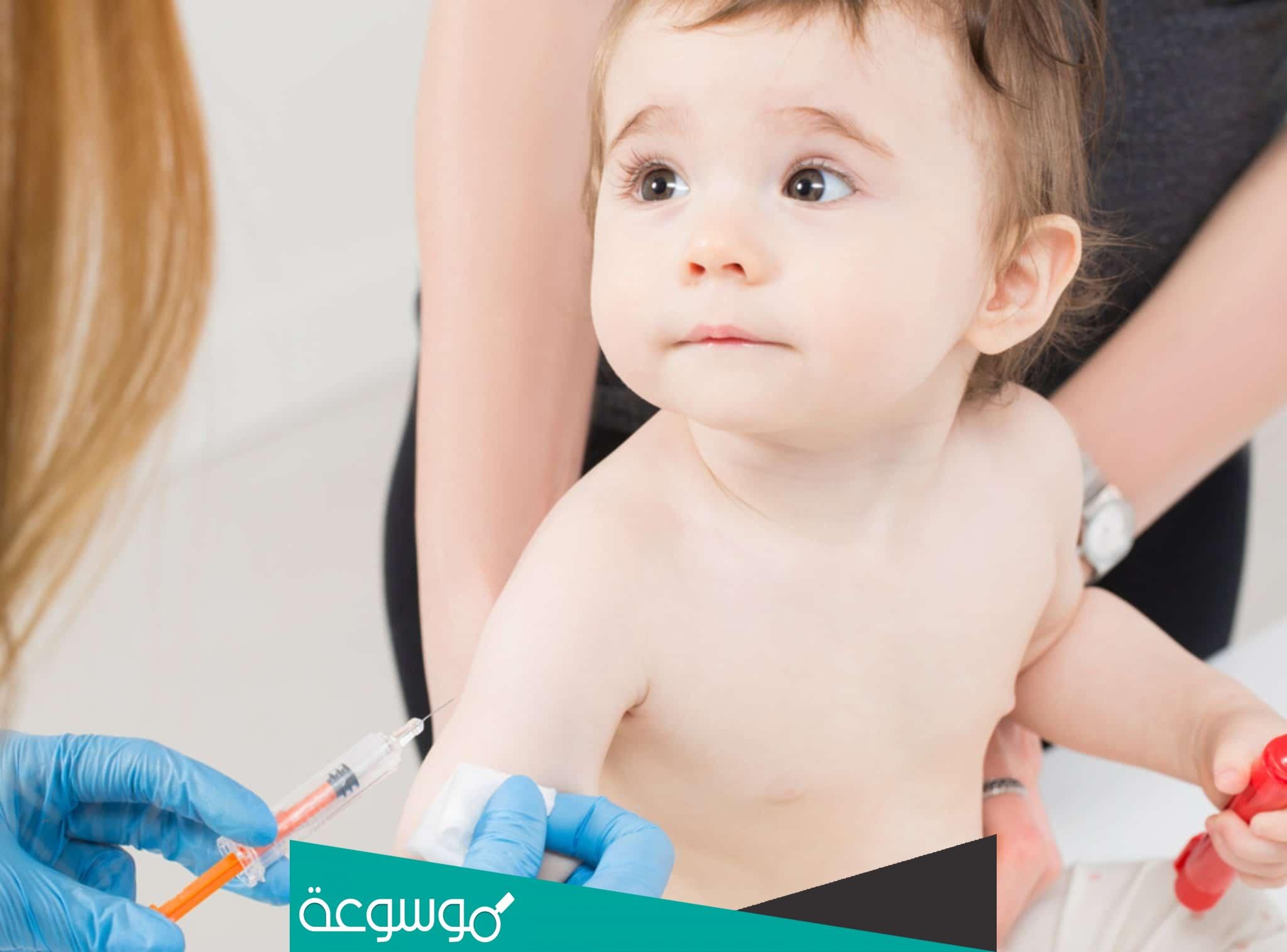 كيفية إعطاء مصل الإنفلونزا للأطفال