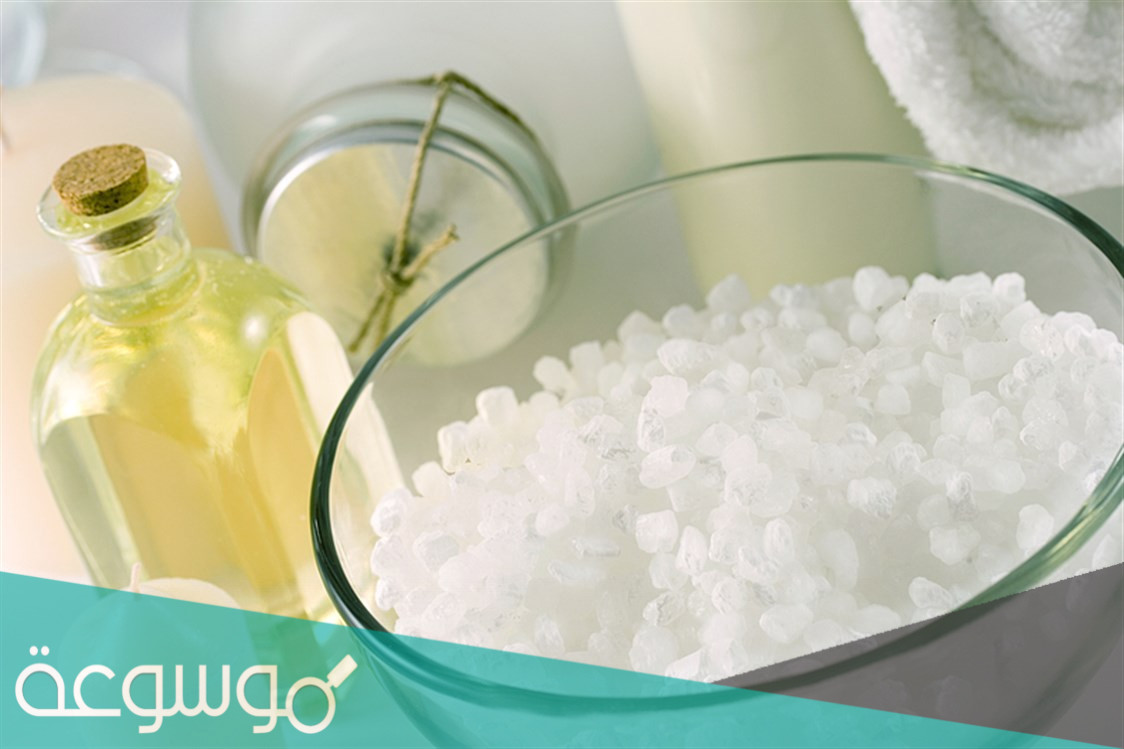 كيفية التخلص من رائحة المنطقة الحساسة بسرعة