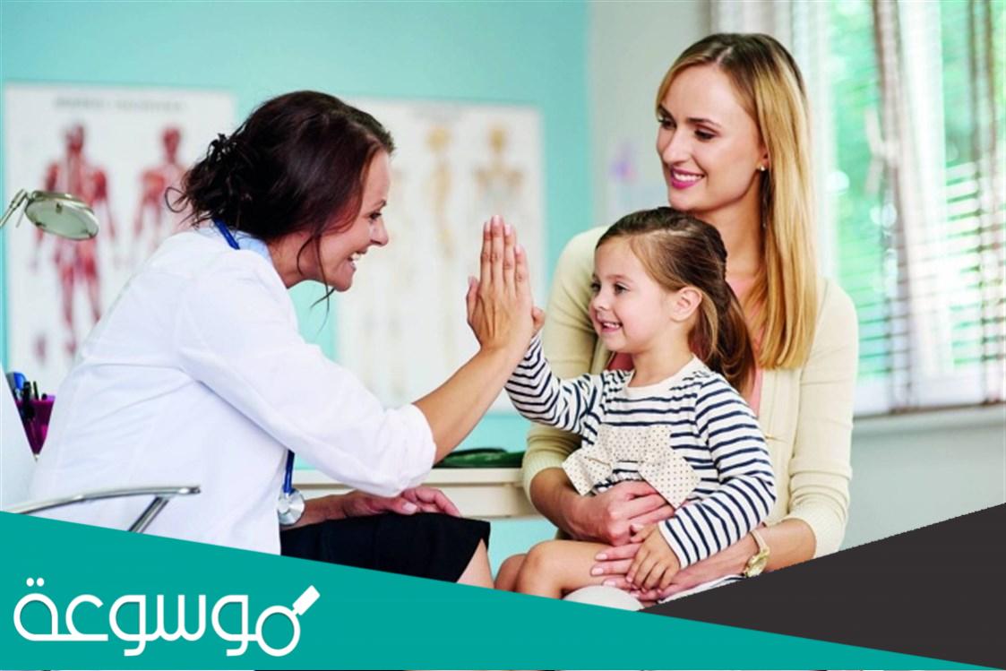 كيفية تحسين نفسية الطفل