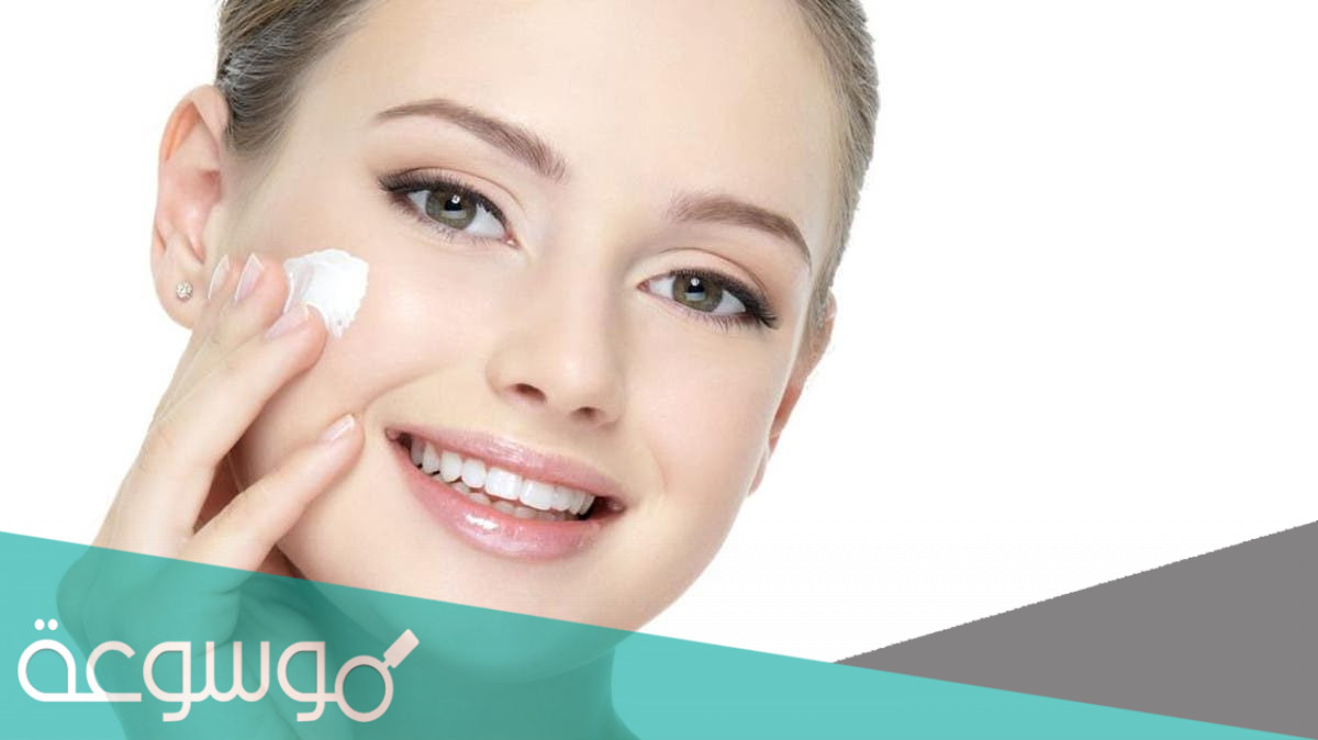 كيفية ترطيب البشرة الجافة بمواد طبيعية