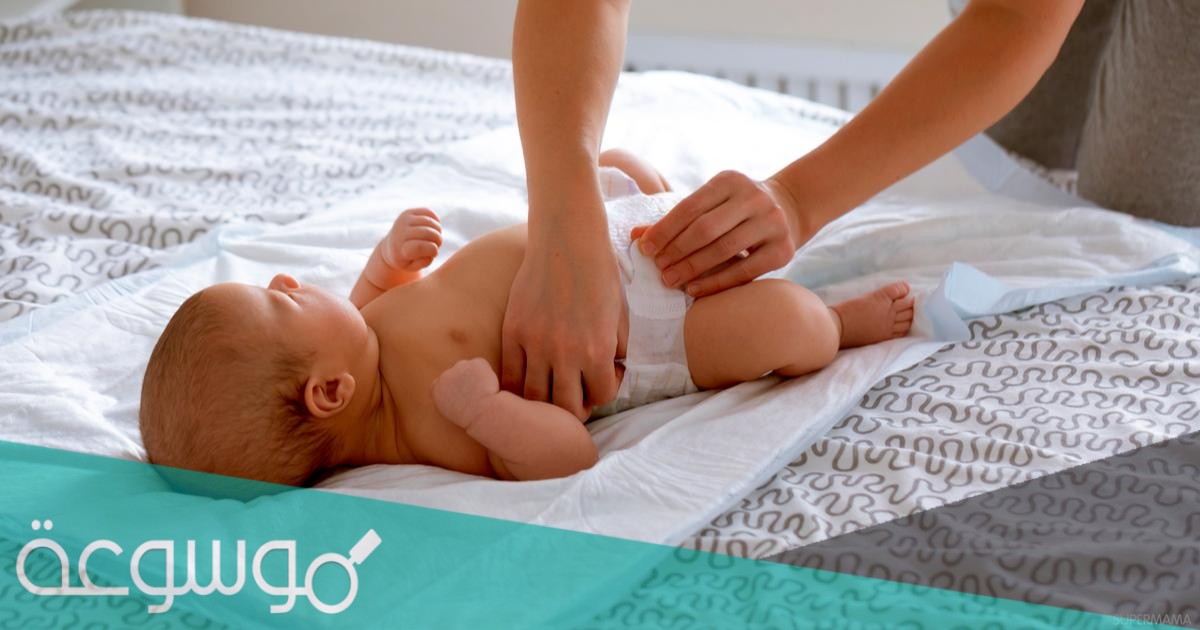 لماذا بول الصبي الرضيع طاهر والانثى نجس