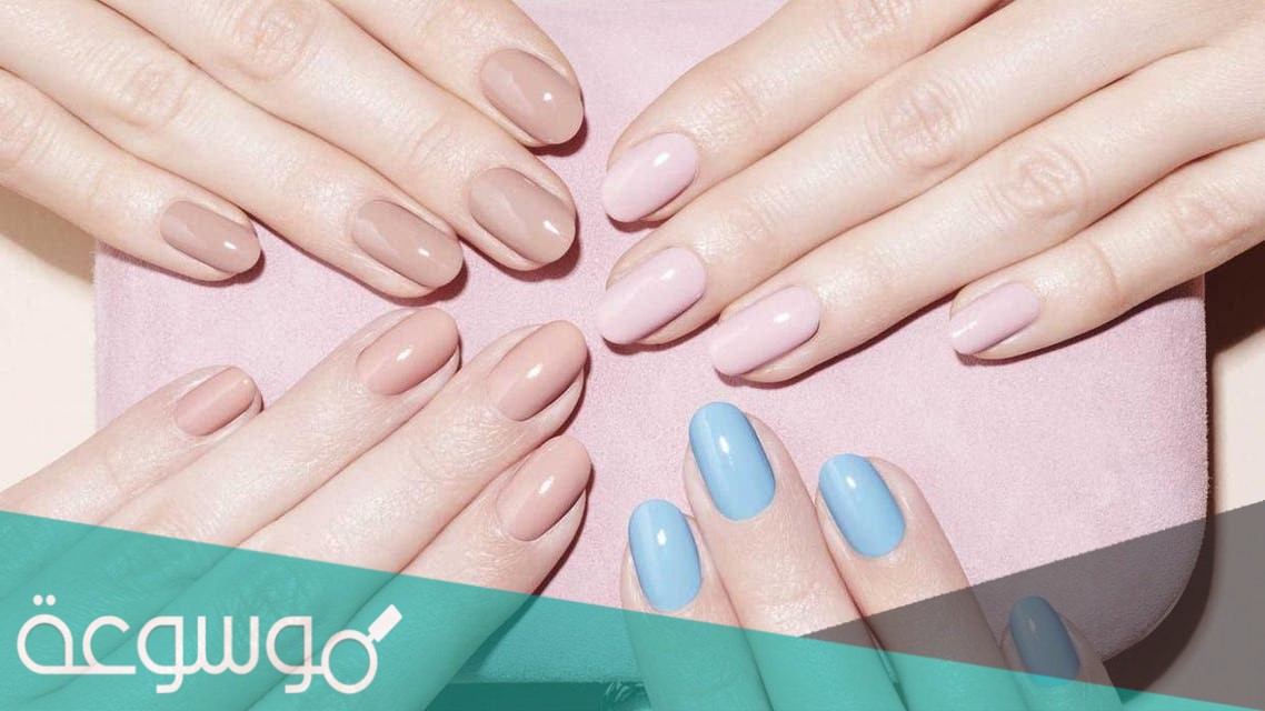 لماذا تطول الاظافر