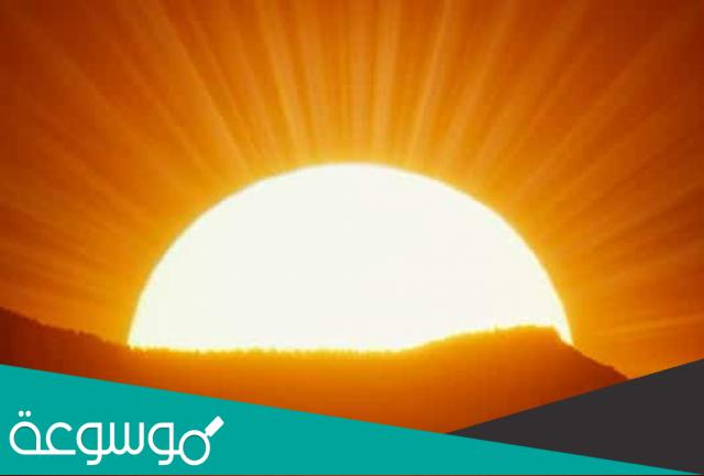 لماذا خير يوم طلعت فيه الشمس هو يوم الجمعة