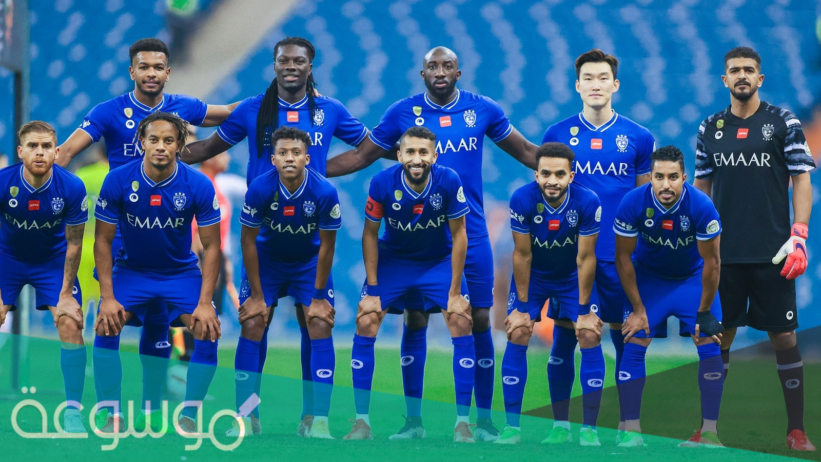 لماذا سمي الهلال السعودي بنادي القرن