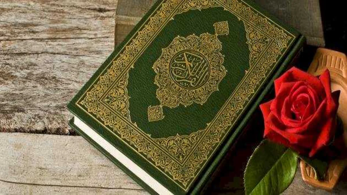 لماذا سمي يونس ذا النون