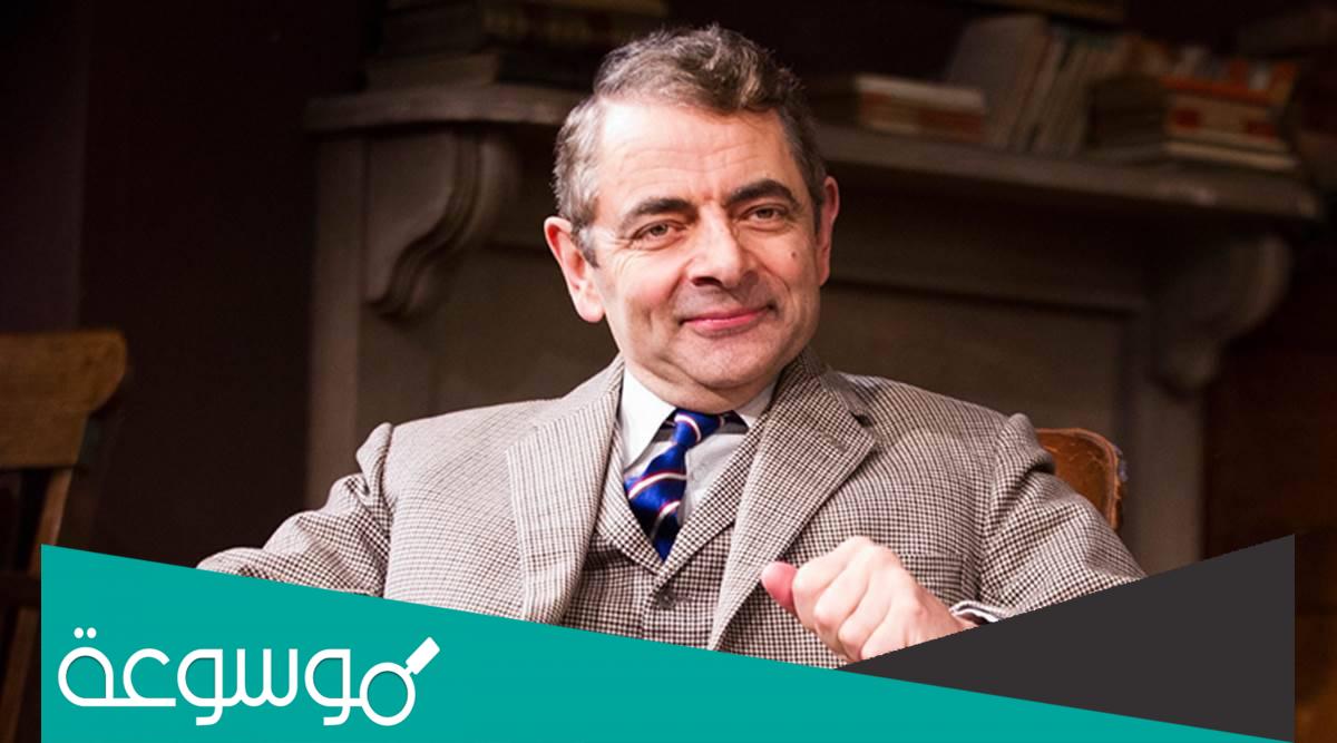 لماذا مستر بين لا يتكلم