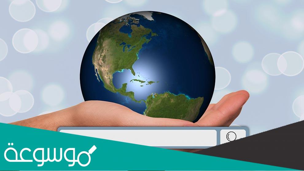 لماذا يتم استخدام اوامر البحث المتقدم