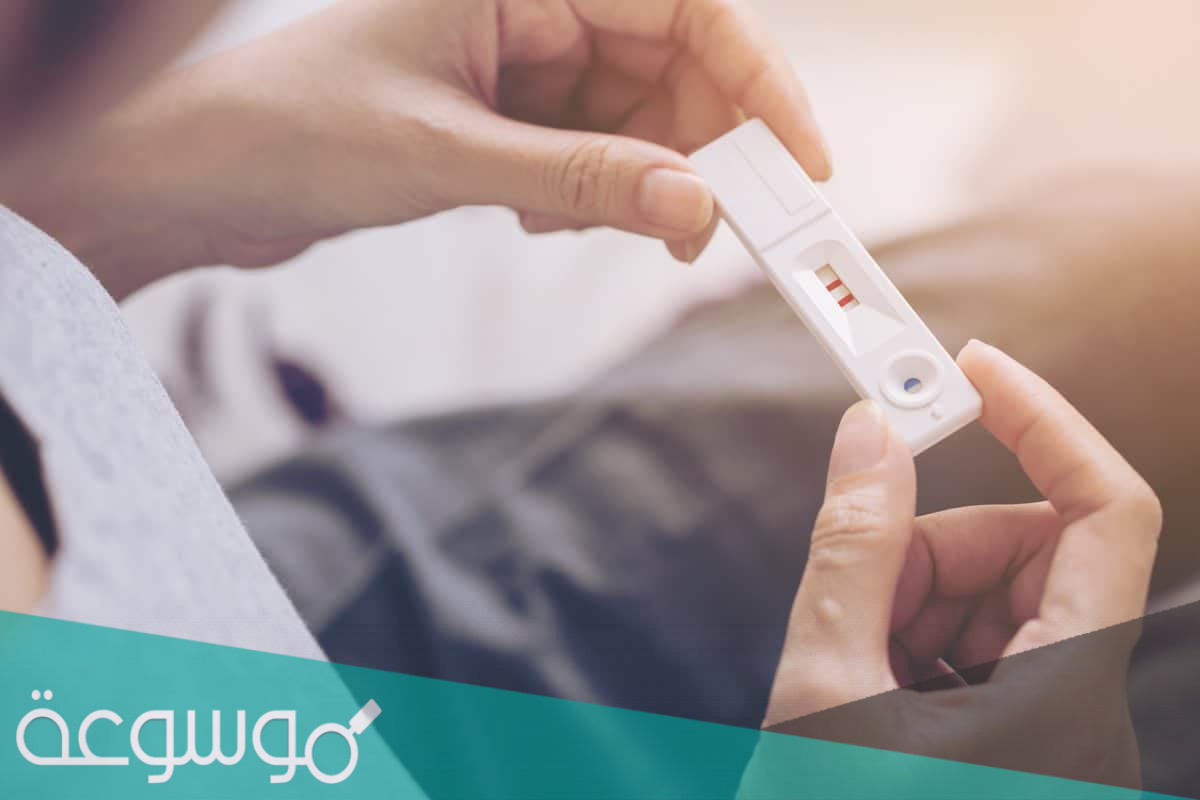 ما سبب اختفاء إفرازات التبويض