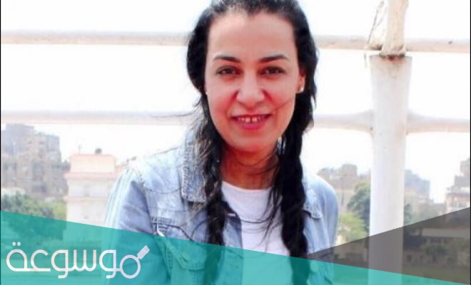 ما سبب وفاة ايمان خيري شلبي