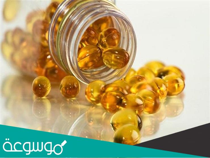ما فوائد اوميجا 3