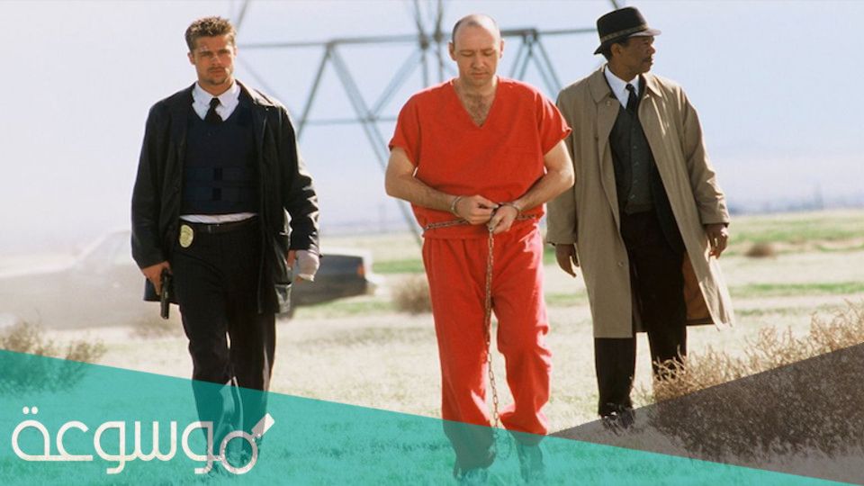 ما قصة فيلم seven ويكيبيديا