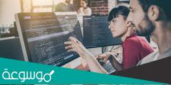 ما هو PHP developer والوصف الوظيفي لمهنتها