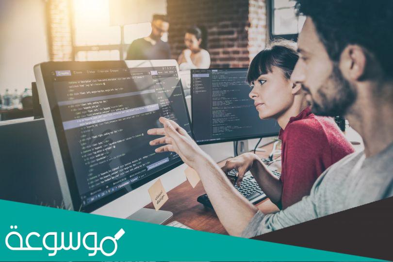 ما هو PHP developer والوصف الوظيفي لمهنتها