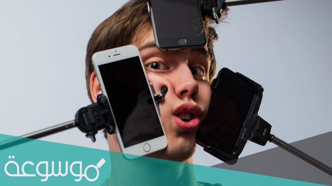 ما هو أفضل تطبيق لأخد صور سيلفي بشكل جديد ومميز