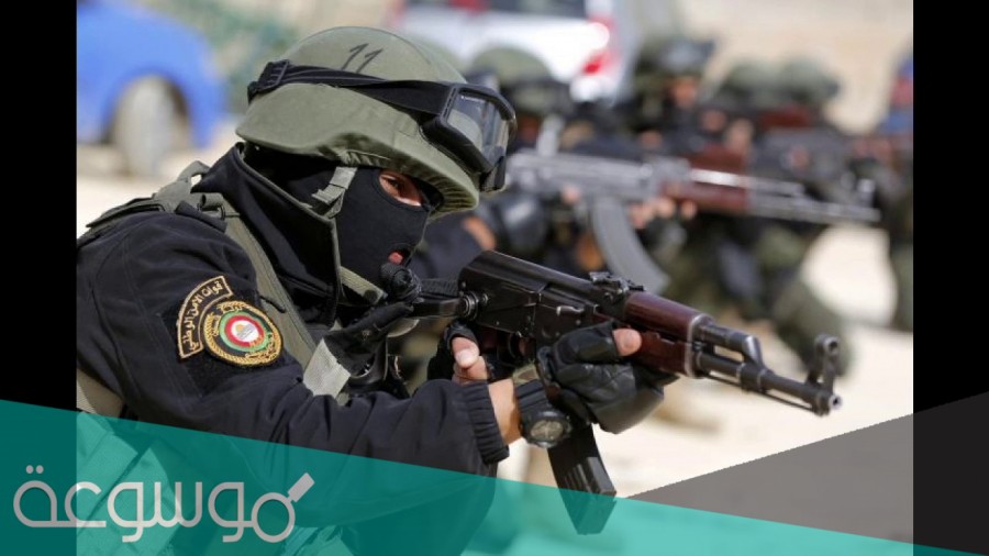 ما هو المقصود بالامن الوطني