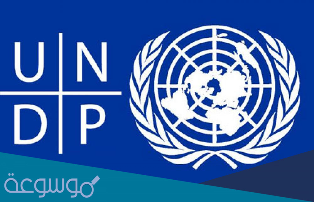 ما هو برنامج الأمم المتحدة الإنمائي UNDP