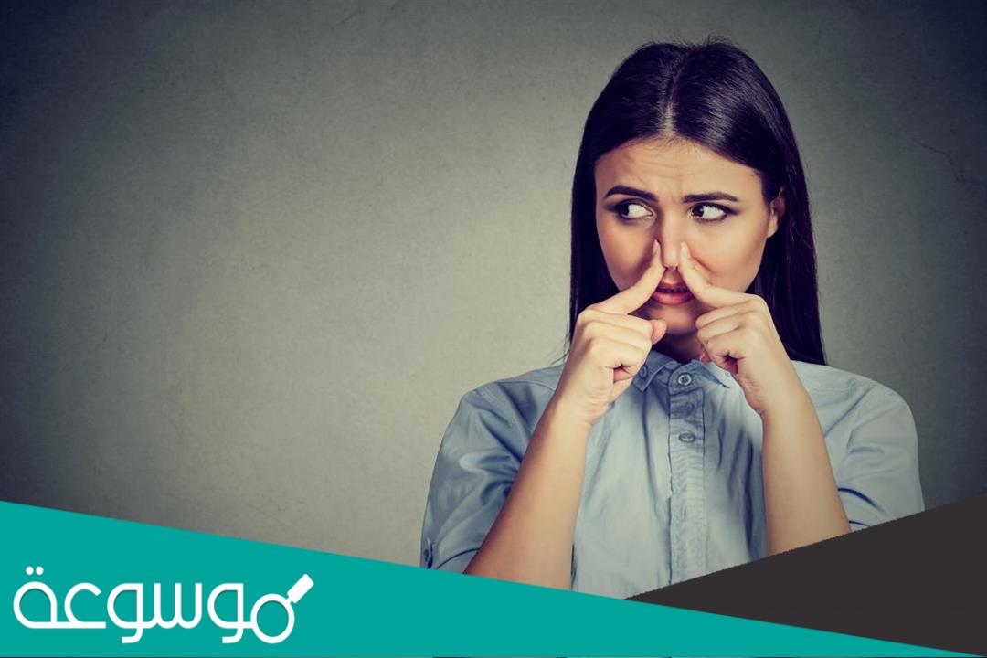 ما هي الباروسميا؟.. او الهلوسة الشمية