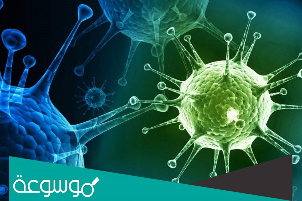 ما هي البريونات ؟ .. والفرق بين الفيروس والبريون