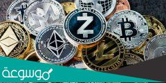 ما هي العملات الرقمية البديلة Altcoins