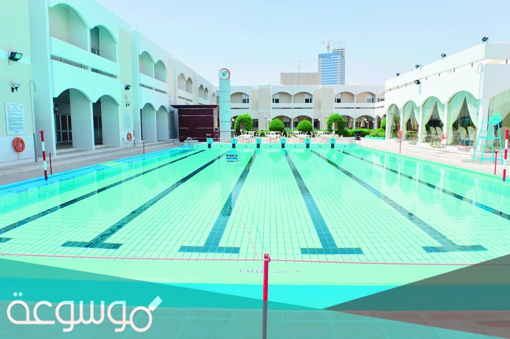 ما هي بيوت الشباب في السعودية