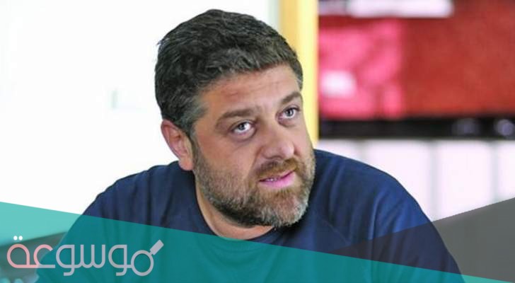 ما هي ديانة فادي صبيح