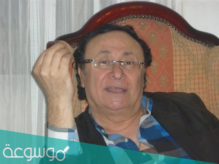 ما هي ديانة مراد منير زوج فايزة كمال