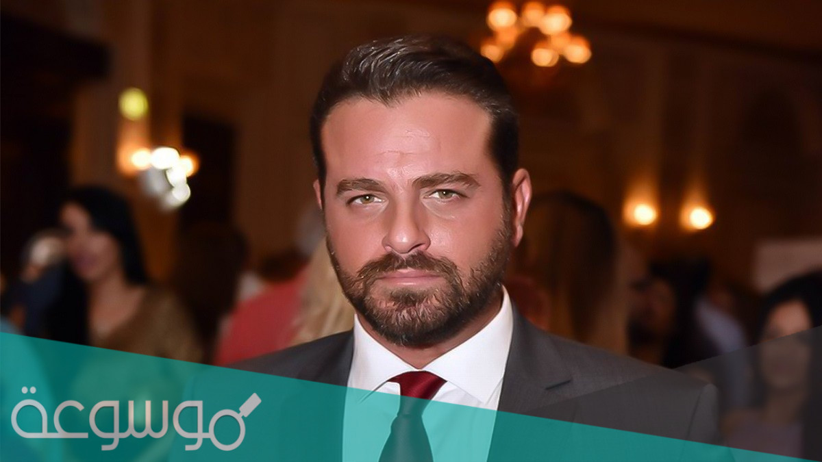 ما هي ديانة يوسف الخال