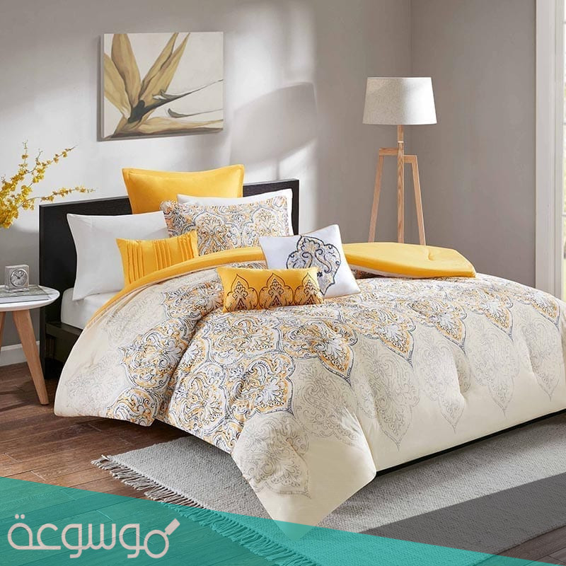 ما هي فروع مفارش اورنج بالرياض