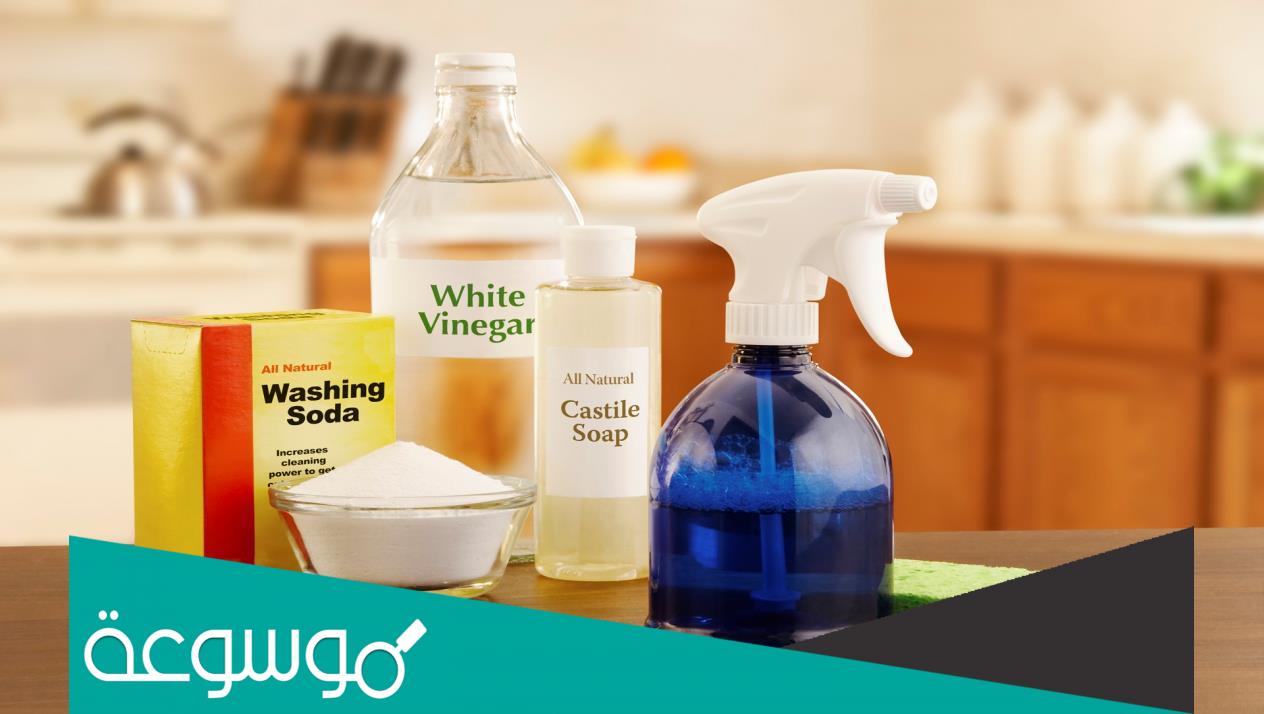 ما هي فوائد الخل الابيض للجسم