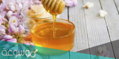 ما هي فوائد عسل الضهيان وعسل النحل الطبيعي
