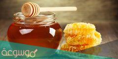 ما هي فوائد عسل النحل على الريق والجسم بشكل عام