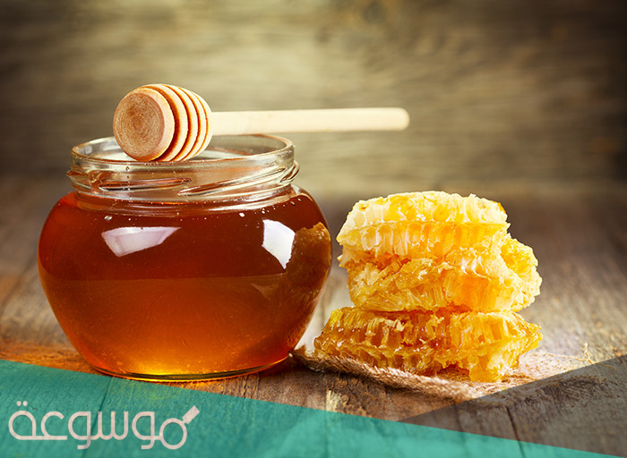 ما هي فوائد عسل النحل على الريق والجسم بشكل عام