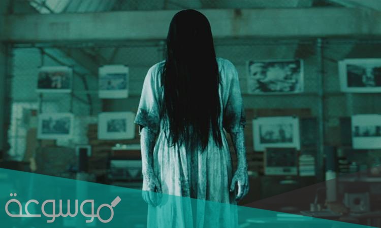 ما هي قصة فيلم rings ويكيبيديا