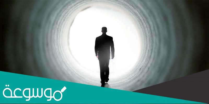 ماذا يعني رؤية الاموات الاقارب في المنام