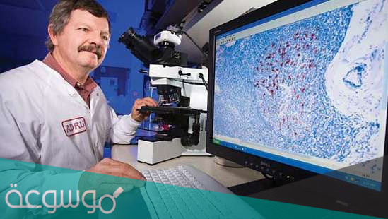 ماهو مرض سكرابي