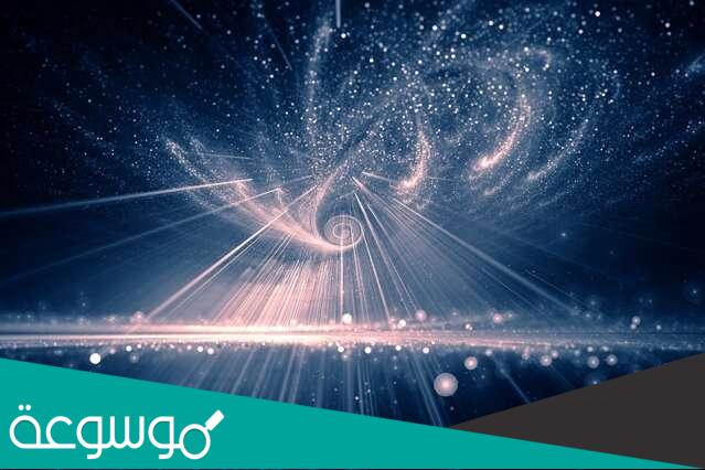 ماهي الفوتونات