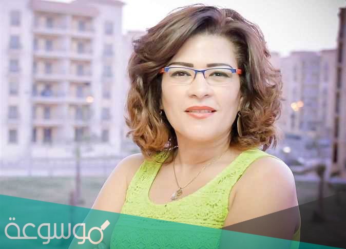 ماهي ديانة فاطمة ناعوت