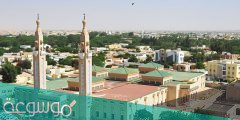 ماهي عاصمه موريتانيا ؟